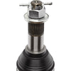 8 Ball Extreme Duty Axle