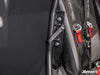 Polaris RZR XP 1000 Aluminum Doors
