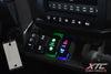 Auto Turn Signal Kit W/ Horn And Front Drl Lights Can