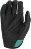 Mesh Gloves Evergreen Sm