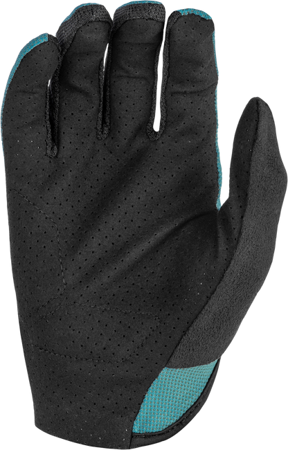 Mesh Gloves Evergreen Sm