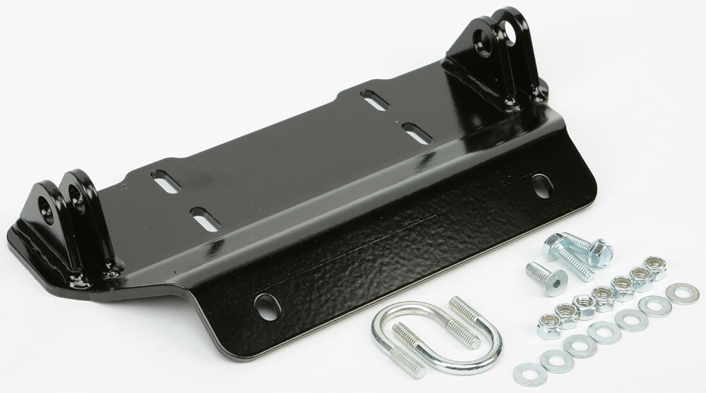 Utv Plow Mount Kit