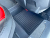 Polaris RZR XP Rubber Floor Mats