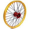 KKE 21" 19" Casting Aluminum Wheels Rims For HONDA 2025 CRF250R CRF450R CRF450L Different Color Comb Available