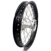 KKE 18"×2.15 Casting Rear Wheel Rim For YAMAHA YZ125 YZ250 YZ250F YZ450F