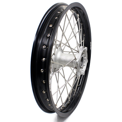 KKE 18"×2.15 Casting Rear Wheel Rim For YAMAHA YZ125 YZ250 YZ250F YZ450F