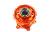 KKE Orange Wheel Hub For KTM SX SXF XCW XCF XC EXC EXCF EXCW 125-530CC 2003-2024