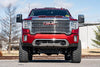 Rough Country | 5 Inch Lift Kit | NTD | Vertex Shocks | w/ Overloads | Chevy/GMC 2500HD/3500HD (20-26) | 110850