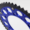 KKE BLUE 44T 48T 49T 50T 51T 52T BILLET SPROCKET FOR YAMAHA