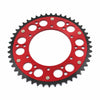 KKE 44T/48T/49T/50T/51T Rear Sprocket for SUZUKI