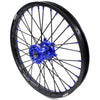 KKE 21in. & 18in. Enduro Dirtbike Wheels For SUZUKI DRZ400 DRZ400E DRZ400S