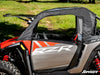 Polaris RZR XP 1000 Primal Soft Cab Enclosure Upper Doors
