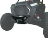 DragonFire Racing Front Bumper With Winch Mount - Fits Polaris RZR 900/1000 15-22