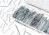 Performance Tool W5205 Cotter Pin Assortment - 560 Pieces