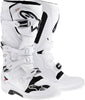 Tech 7 Boots White Sz 16