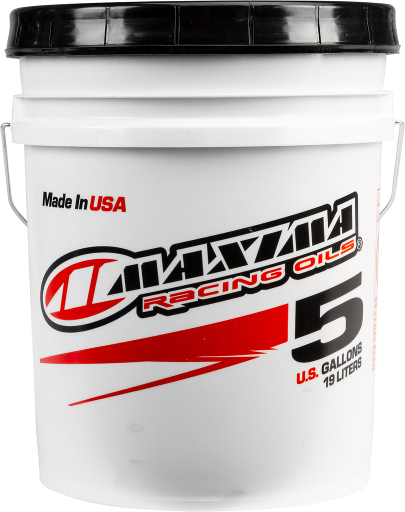 Atv 4t Full Syn Engine Oil 10w 40 5gal