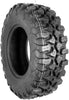 QuadBoss QBT889 Loose Terrain Tire - 35x10R15 8Ply