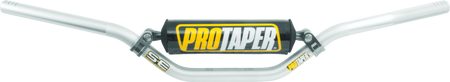 ProTaper SE Yamaha Mini Handlebar - Silver