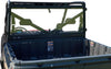 Rear Windshield Clr Pol Ranger Full Size