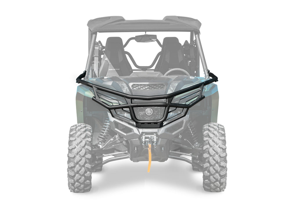 Front Bumper Yamaha Rmax  2444.7177.1