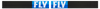 Zone W/C Goggle Blue/Black W/Dark Smoke Hydrophoc Lens