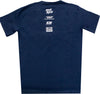 Honda Hrc2 Tee Navy 2x