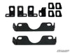 Polaris Ranger Frame Stiffener