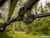 Can-Am 17" Curved Rear View Mirror