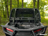 Polaris RZR XP Turbo Rear Windshield