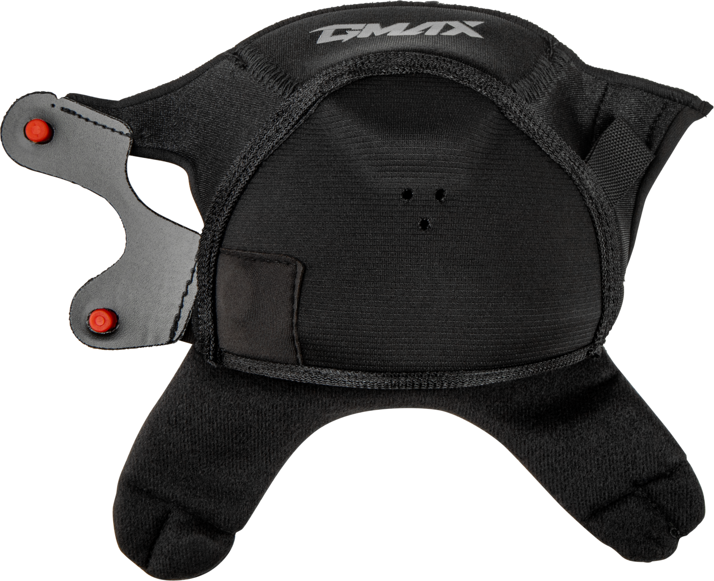 Md 74s Breath Box W/Magnets For Neck Curtain