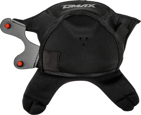 Md 74s Breath Box W/Magnets For Neck Curtain