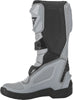 FLY RACING Maverik Boots Grey/Black Size 13 - Part Number 364-68013