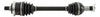 8 Ball Extreme Axle Front