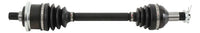 8 Ball Extreme Axle Front