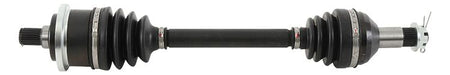 8 Ball Extreme Axle Front