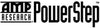 AMP Research 22-23 Ford F-250/350/450 All Cabs (Fits Only Sync 4 Models) PowerStep Plug N Play - Blk