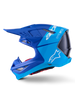 Supertech S M10 Flood Helmet Met Blu/Md Blu/Blk Crb M&G 2x