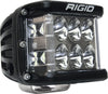 D Ss Pro Driving Standard Mount Light