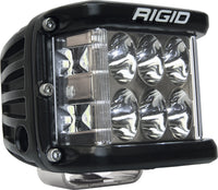 D Ss Pro Driving Standard Mount Light