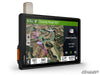 Garmin BC™ 50 Wireless Backup Camera with License Plate Mount