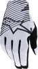 Radar Pro Gloves White Md