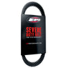 Severe Duty Belt Pol Rzr Turbo