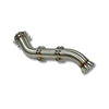 Trinity Racing Can-Am Maverick R High Flow Head Pipe TR-4188HP
