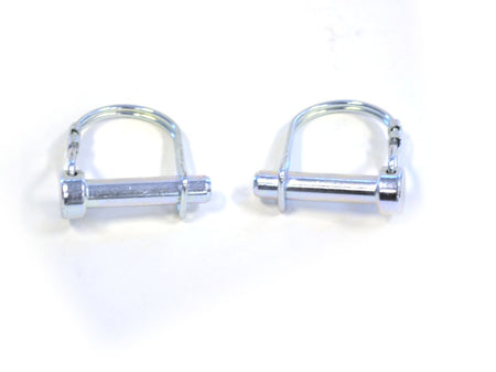 Plow Clevis Pin Pr Suzuki