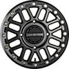 Podium Bdlk Wheel 14x7 4/137 5+2 (+10mm) Black