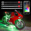 Mini Accent Light App Kit 8pc
