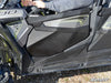 Polaris RZR XP Turbo S Lower Doors