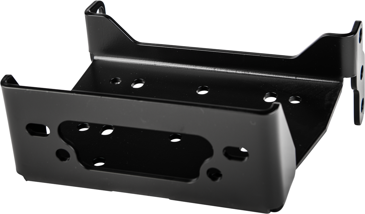 Winch Mount