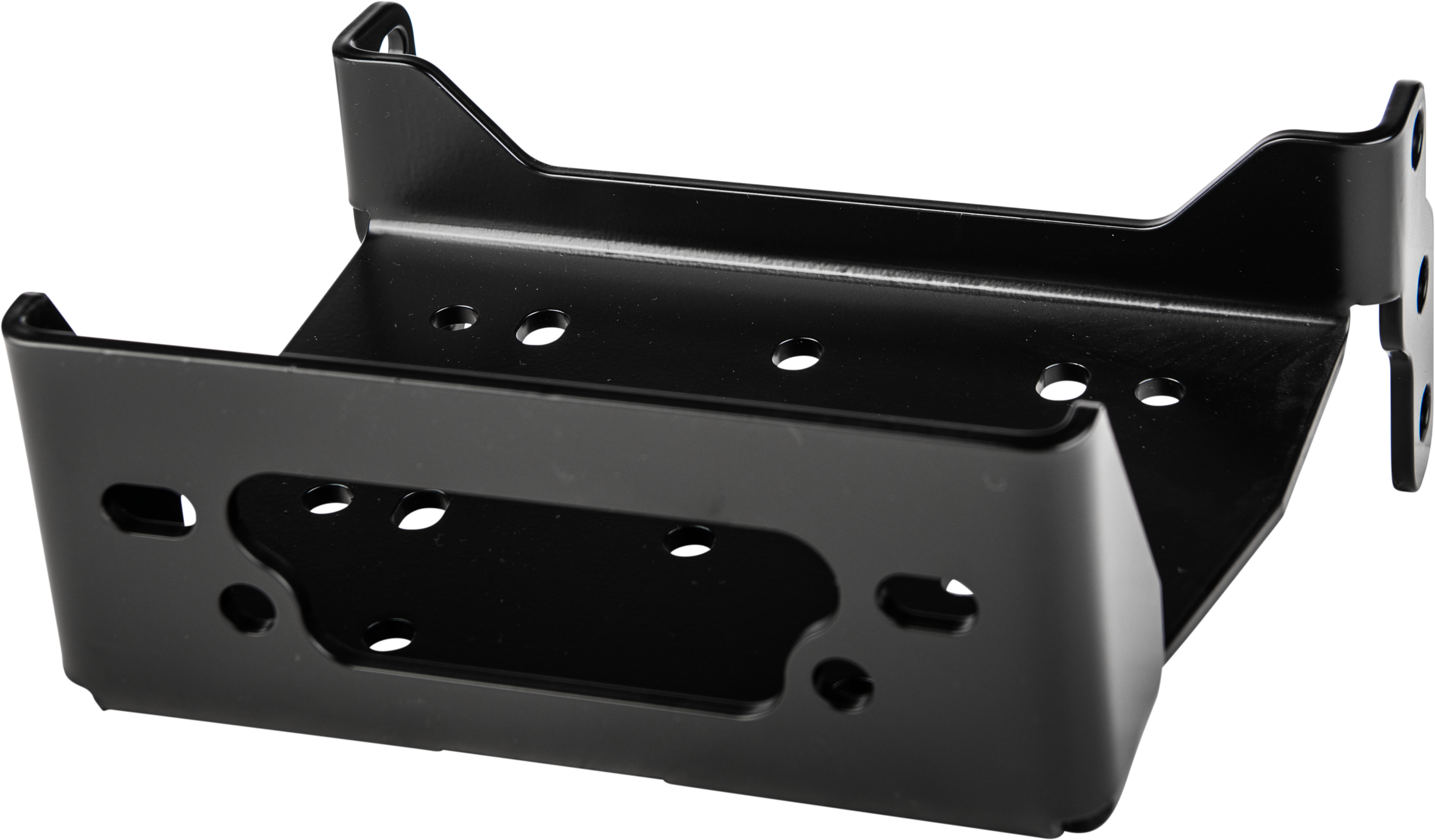 Winch Mount