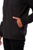 Primary Jacket Black Sm